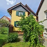 Teufelsnest Ferienhaus