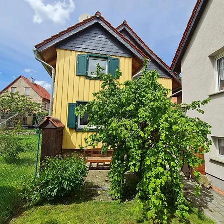 Teufelsnest Holiday home