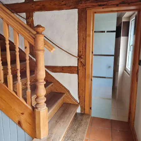 Holiday home Teufelsnest *