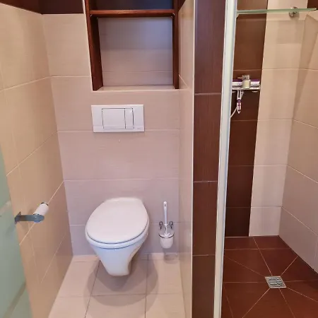 Holiday home Teufelsnest