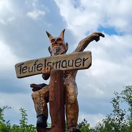 Teufelsnest