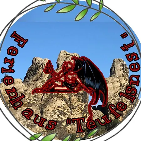 Teufelsnest