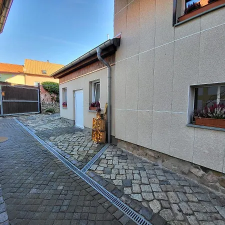 Casa de Férias Teufelsnest