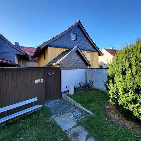 Teufelsnest Timmenrode