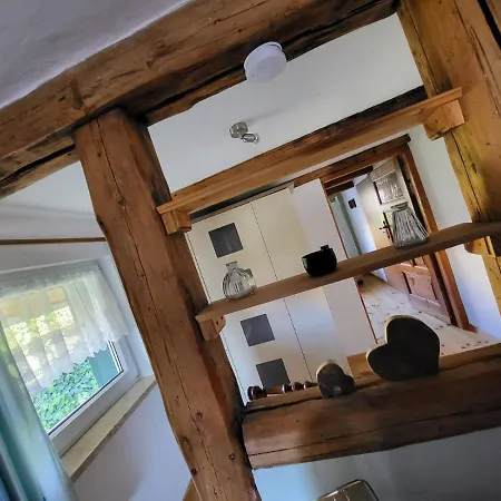 Holiday home Teufelsnest
