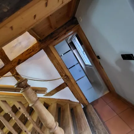 Holiday home Teufelsnest