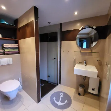 Teufelsnest Ferienhaus