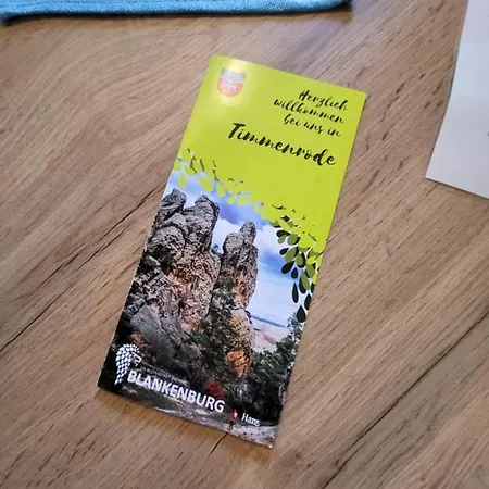 Teufelsnest