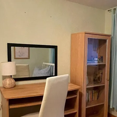 Teufelsnest Ferienhaus