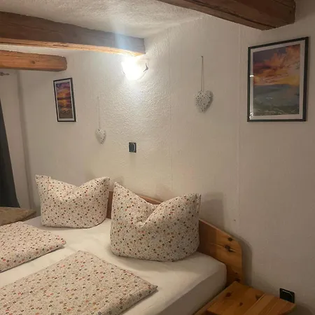 Teufelsnest Holiday home *