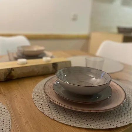 Holiday home Teufelsnest