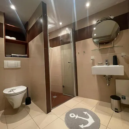 Teufelsnest Holiday home *