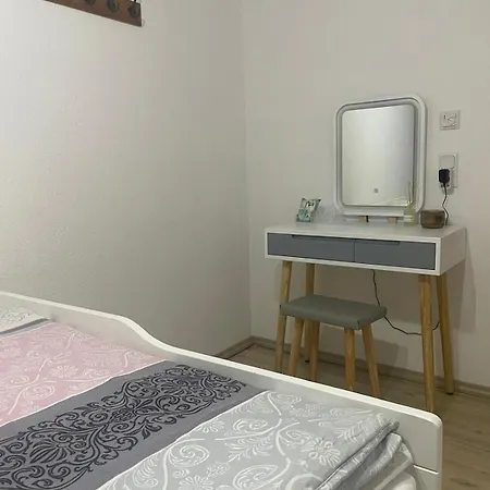 Ferienhaus Teufelsnest Timmenrode