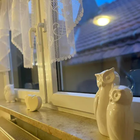 Teufelsnest Holiday home Timmenrode
