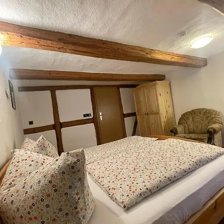 Teufelsnest Holiday home