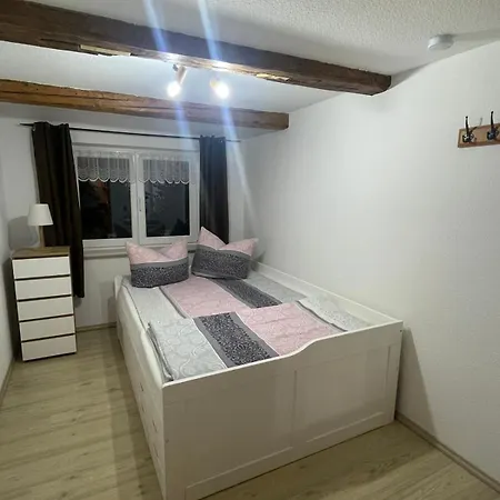 Teufelsnest Holiday home
