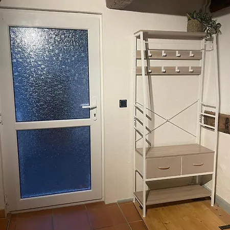 Teufelsnest Ferienhaus