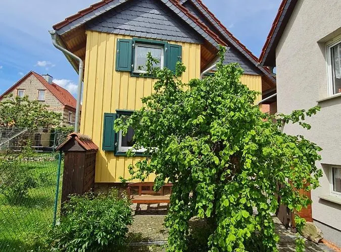 Teufelsnest Holiday home