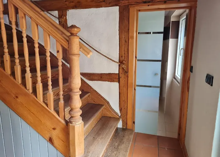 Holiday home Teufelsnest *