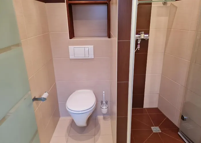 Holiday home Teufelsnest