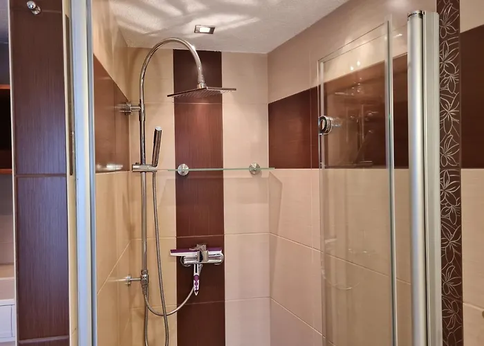 Teufelsnest Holiday home