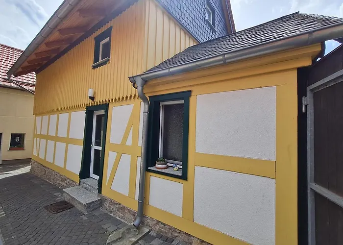 Teufelsnest * Timmenrode