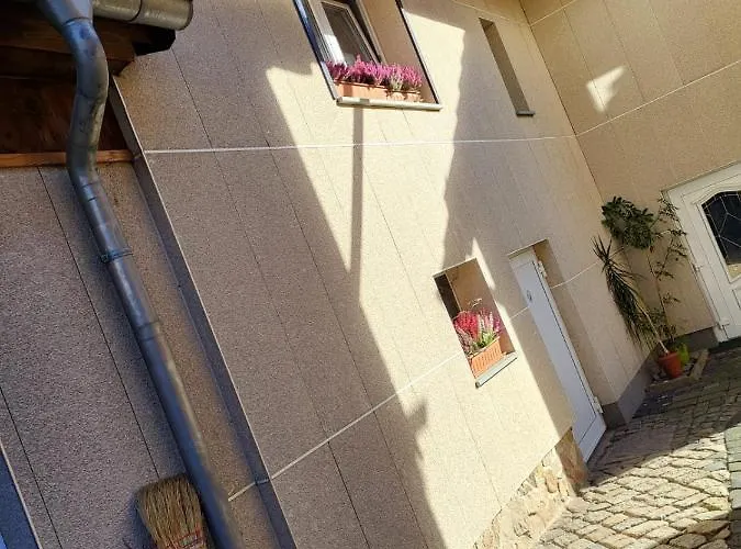 Teufelsnest Holiday home *