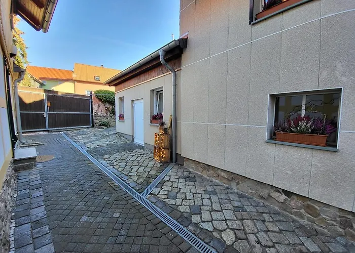 Holiday home Teufelsnest