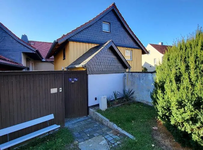 Teufelsnest Timmenrode