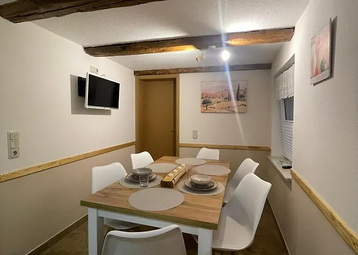 Teufelsnest Timmenrode