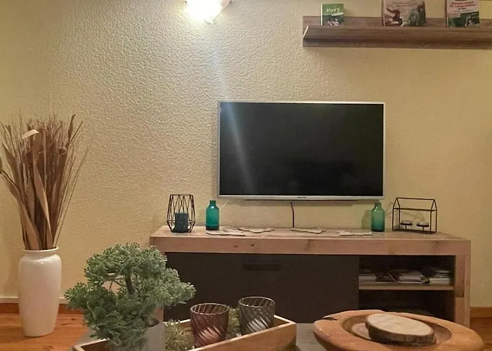 Teufelsnest * Timmenrode