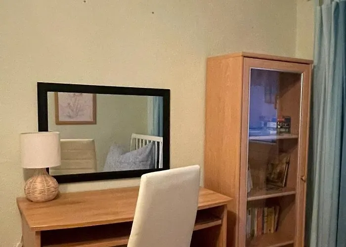 Teufelsnest Holiday home