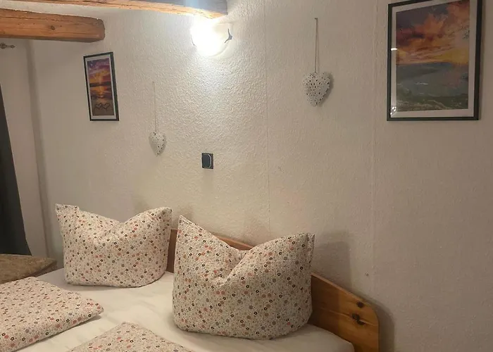 Teufelsnest Holiday home *