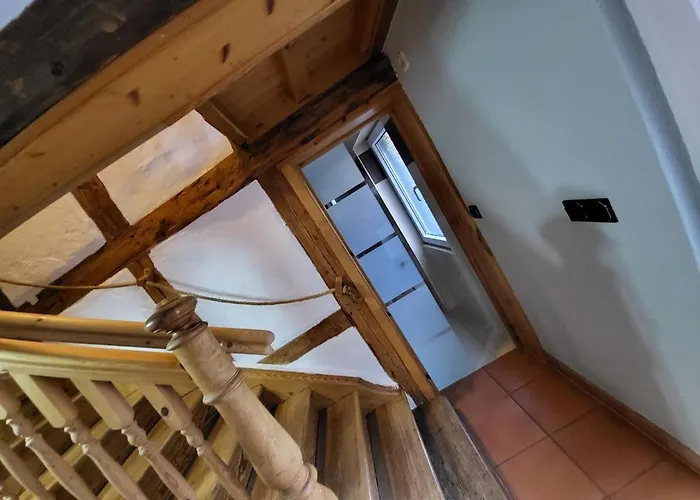 Holiday home Teufelsnest *