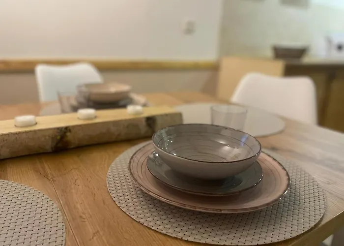 Holiday home Teufelsnest