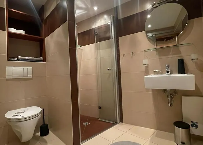 Teufelsnest Holiday home *