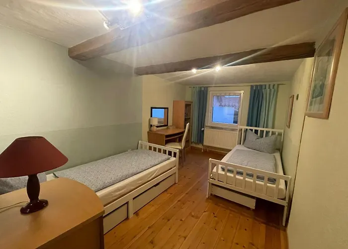 Teufelsnest Timmenrode