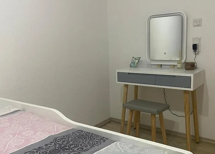 Holiday home Teufelsnest Timmenrode