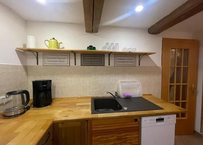 Teufelsnest Timmenrode