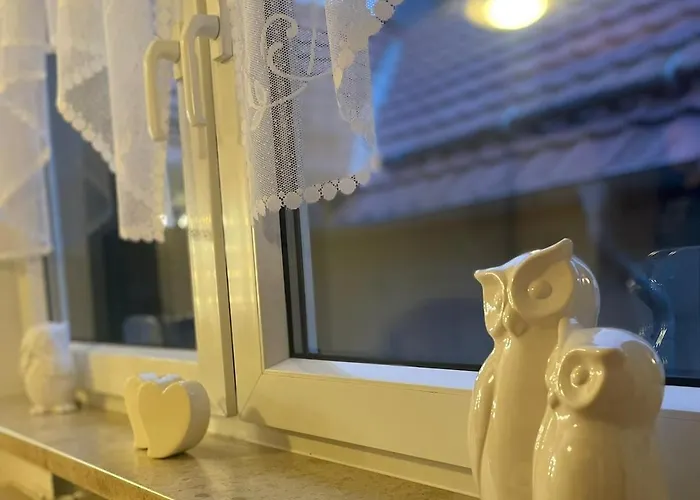 Teufelsnest Holiday home Timmenrode