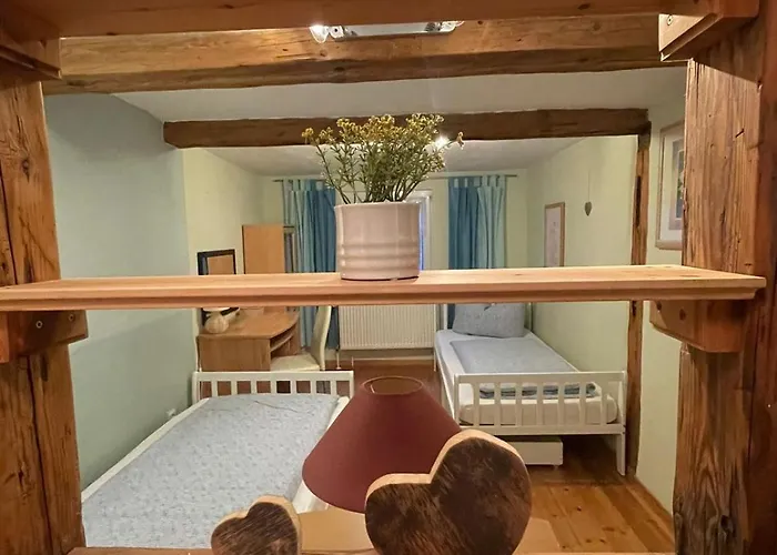 Teufelsnest * Timmenrode