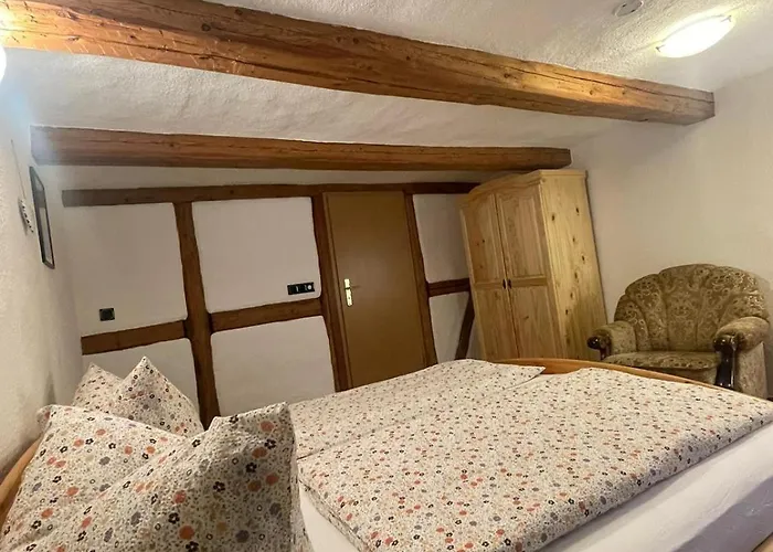 Teufelsnest Holiday home