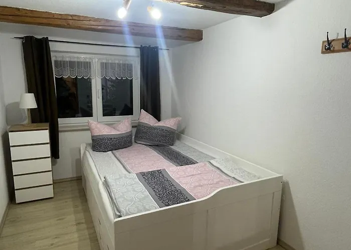 Teufelsnest Holiday home