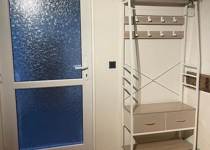 Teufelsnest Holiday home